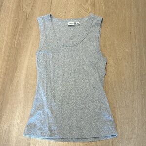 Aritzia - Babaton Busy Tank - size small